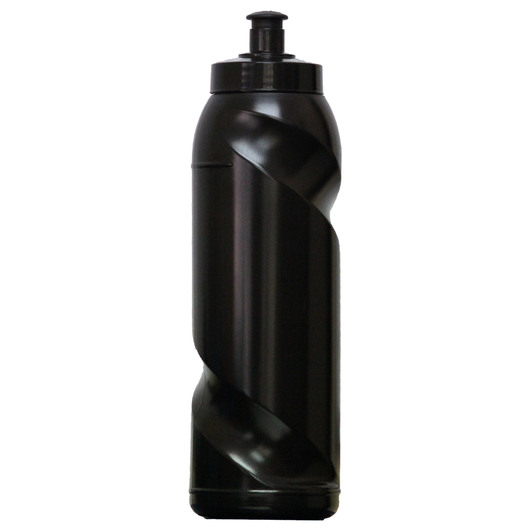 Black Cyclone Bottle
